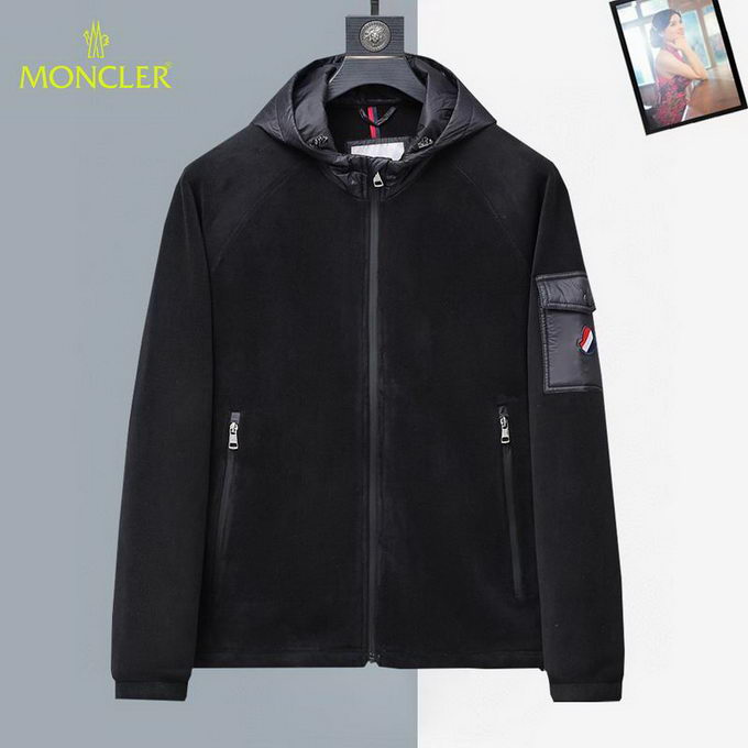 Moncler Jacket Mens ID:20240912-117